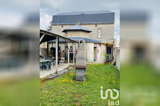 achat maison vouziers 08400