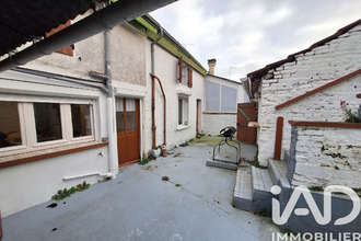 achat maison vouziers 08400