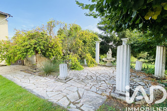 achat maison vouziers 08400