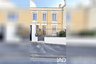 achat maison vouziers 08400