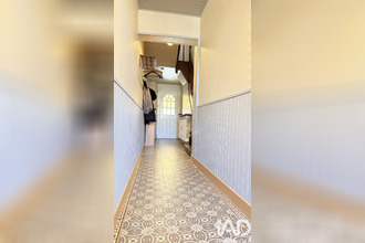 achat maison vouziers 08400