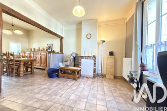 achat maison vouziers 08400