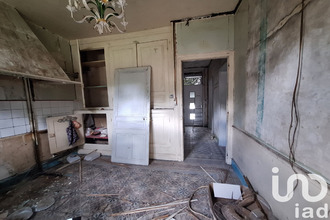 achat maison vouziers 08400
