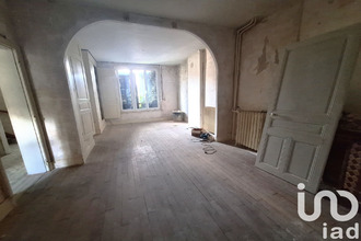 achat maison vouziers 08400