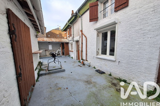 achat maison vouziers 08400