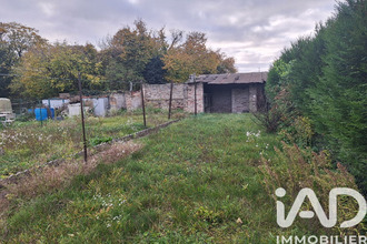 achat maison vouziers 08400