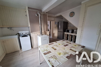 achat maison vouziers 08400