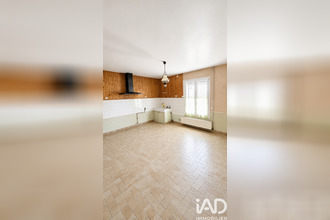 achat maison vouziers 08400