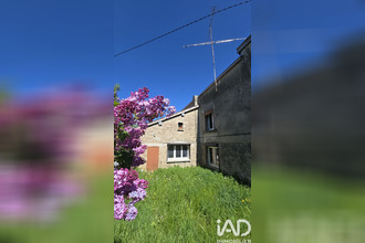 achat maison vouziers 08400