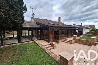 achat maison vouziers 08400