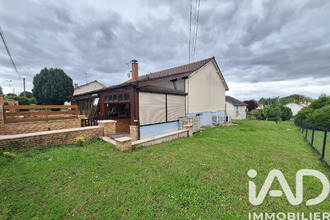 achat maison vouziers 08400