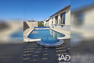 achat maison vouziers 08400