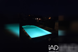 achat maison vouziers 08400