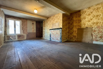 achat maison vouziers 08400