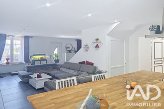 achat maison vouziers 08400