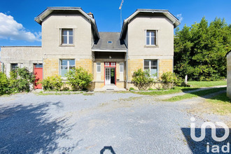 achat maison vouziers 08400