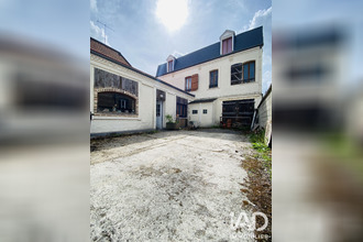 achat maison vouziers 08400