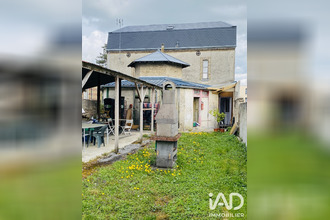 achat maison vouziers 08400