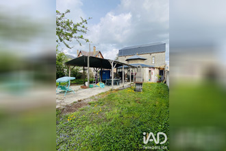 achat maison vouziers 08400