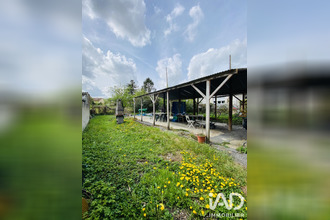 achat maison vouziers 08400
