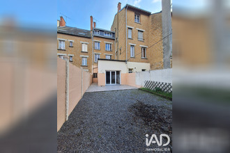 achat maison vouziers 08400