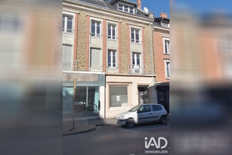 achat maison vouziers 08400