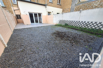 achat maison vouziers 08400