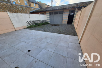 achat maison vouziers 08400