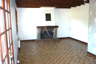 achat maison vouzon 41600