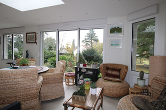 achat maison vouzon 41600