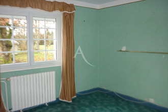 achat maison vouzon 41600