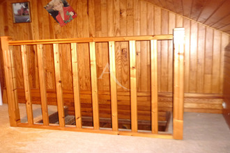 achat maison vouzon 41600