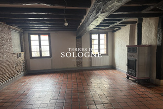 achat maison vouzon 41600