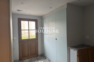 achat maison vouzon 41600