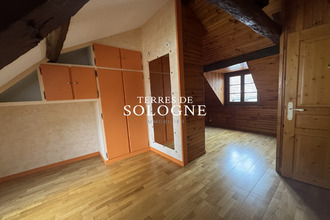 achat maison vouzon 41600