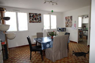 achat maison vouzon 41600