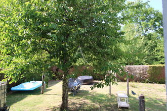 achat maison vouzon 41600