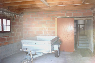 achat maison vouzon 41600