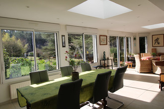 achat maison vouzon 41600