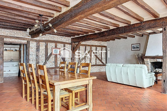 achat maison vouzon 41600