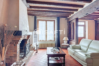 achat maison vouzon 41600