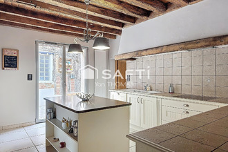 achat maison vouzon 41600