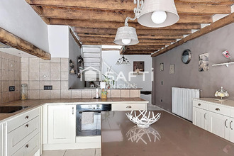 achat maison vouzon 41600