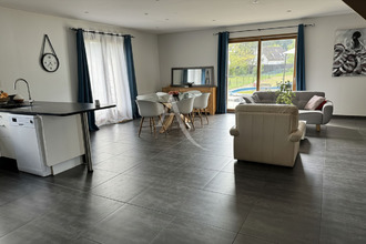 achat maison vouzon 41600