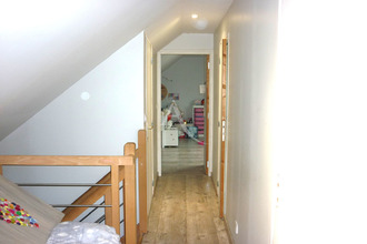 achat maison vouzon 41600