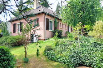 achat maison vouzon 41600