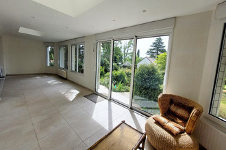 achat maison vouzon 41600
