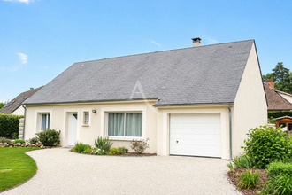 achat maison vouzon 41600