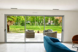 achat maison vouzon 41600