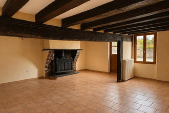 achat maison vouzon 41600